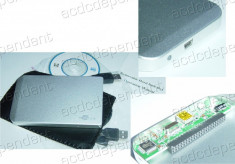 rack USB pentru HDD 2.5 IDE de laptop - carcasa HDD EXTERN foto