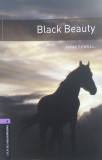BLACK BEAUTY - Anna Sewell (Oxford Bookworms - stage 4)