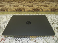 287. HP ProBook 650 G1, i5-4200M, 4GB, 500GB, 15.6&amp;quot; HD, Intel HD 4600, Camera, FPR, etc ... impecabil, ca NOU !! foto