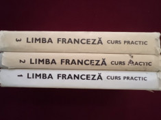 Marcel Saras - Limba franceza - 259789 foto