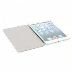 Husa iPad Mini Smart Cover - Culoare: Gri (cod produs: DS-PTOIPMSCBB) foto