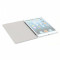 Husa iPad Mini Smart Cover - Culoare: Gri (cod produs: DS-PTOIPMSCBB)