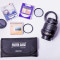 Obiectiv Nikon AF-S DX NIKKOR 18-55mm f/3-5-5-6G VR