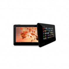 Tableta Serioux Visiontab S800TAB, 8inch MultiTouch, Cortex A8 1.2GHz, 512MB RAM, 8GB flash, Wi-Fi, Android 4 - RESIGILAT foto