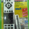 Telecomanda universala Hama 3in1 MAS135