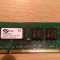Ram Laptop PSC DDR2 512Mb MBA381D10-F6CM0334
