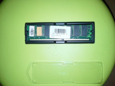 Memorie DDR1 128MB foto