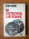 N5 IN OSTROVUL LUI SOARE - Ion Ruse, 1982
