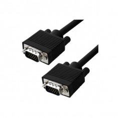 Cablu VGA Intex 1.5M foto