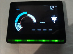 SMART ENERGY MONITOR DEVICE FROM EON SED CHAMELEON v1 foto