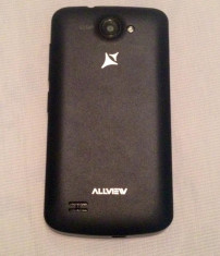 Allview A5 Quad, Dual SIM foto