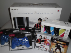 PlayStation 3 Modat(PS3) foto