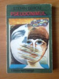 N5 Stefan Berciu - Pseudonimul, 1978