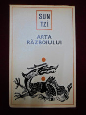 Sun Tzi - Arta razboiului - 238779 foto