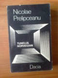 N1 Tunelul norvegian - Nicolae Prelipceanu, 1978