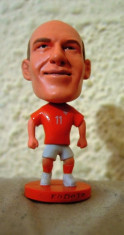 Figurina Robben foto