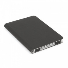 Husa iPad Mini Colectia Maine - Culoare: Negru (cod produs: DS-PTOIPMMB) foto