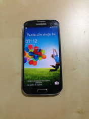 Samsung Galaxy S4 foto