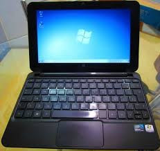 Vand laptop HP Mini 210-1041es foto