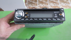 MP3 auto Scott MCX10 45w x 4 MAS204 foto