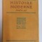 Histoire moderne jusqu&#039;en 1715 / par Ch. Seignobos 1910 cartonata