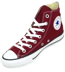 BASCHETI CONVERSE ALL STAR VISINIU foto