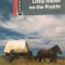 LITTLE HOUSE ON THE PRAIRIE - Laura Ingalls Wilder (Dominoes - level three)