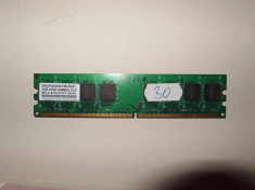 Memorie RAM PC desktop DDR2 2GB 800MHZ Axega ( 2 GB DDR2 ) (30) foto