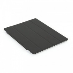 Husa tableta Colectia Brooklyn iPad 2 si iPad 3 - Culoare: Negru (cod produs: DS-PTOIPSCBG) foto