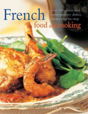 Carole Clements - French food and cooking - 234047 foto