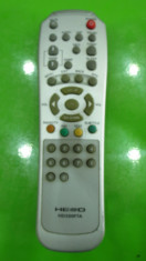 Telecomanda universala Head HD500FTA MAS129 foto