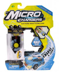 Micro Chargers Launcher Pack Race Tracks foto