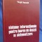 VIRGIL IOANID - SISTEME INFORMATIONALE DECIZII IN SISTEMATIZARE , 1978 *