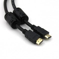 Cablu HDMI 19M/M 10m foto