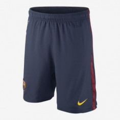 Pantalon scurt /Sort NIKE DRI-FIT BARCELONA Sezon 2014-2015 foto