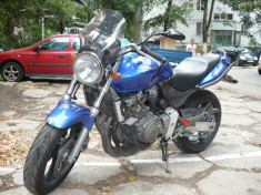 Vand IN RATE Honda Hornet 600 PC34 din 2000 - 1750 Euro foto