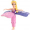 Papusa Disney Petal Float Princess -Rapunzel - Mattel BDJ58-BDJ61