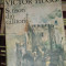 RWX 05 - SCRISORI DE CALATORIE - VICTOR HUGO - EDITATA IN 1987