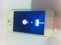 Apple Iphone 4S 16GB foto