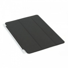 Husa iPad Mini Smart Cover - Culoare: Negru (cod produs: DS-PTOIPMSCBG) foto