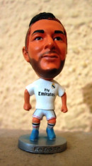 Figurina Benzema foto