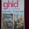 Sorina Bercescu - Ghid de conversatie roman-francez - 256843