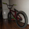 Vand Bmx Custom