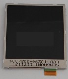 LCD compatibil Blackberry 8100 Pearl vrs.002/004 original swap