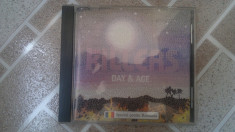 vand cd original KILLER -DAY &amp;amp; AGE foto