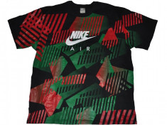 Tricou barbat Nike Graphic - tricou original foto