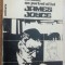 DAN GRIGORESCU - REALITATE, MIT, SIMBOL: UN PORTRET AL LUI JAMES JOYCE (1984)