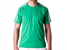 Tricou barbat Adidas Essentials - tricou original foto