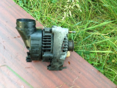 Alternator BMW e39 foto