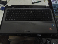 Dezmembrez Laptop Hp pavilion g7 - placa de baza tastatura bottom case carcasa foto